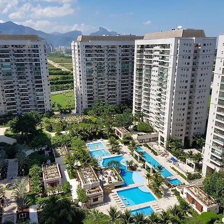 Sweet Comfort Apartment In Rio Rio de Janeiro Exterior photo