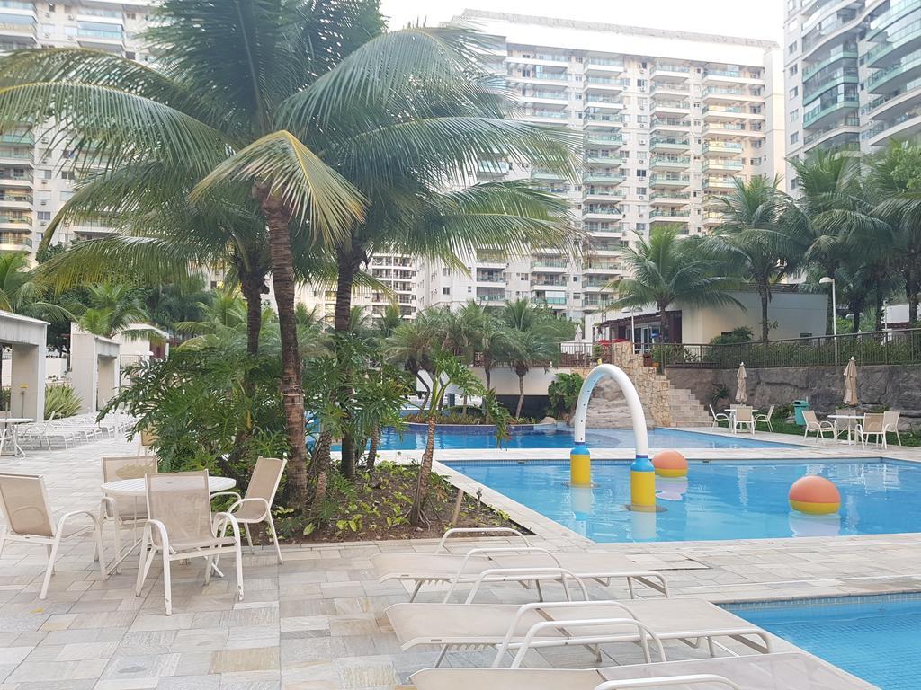 Sweet Comfort Apartment In Rio Rio de Janeiro Exterior photo