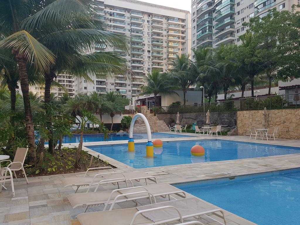 Sweet Comfort Apartment In Rio Rio de Janeiro Exterior photo