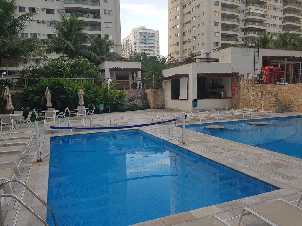 Sweet Comfort Apartment In Rio Rio de Janeiro Exterior photo