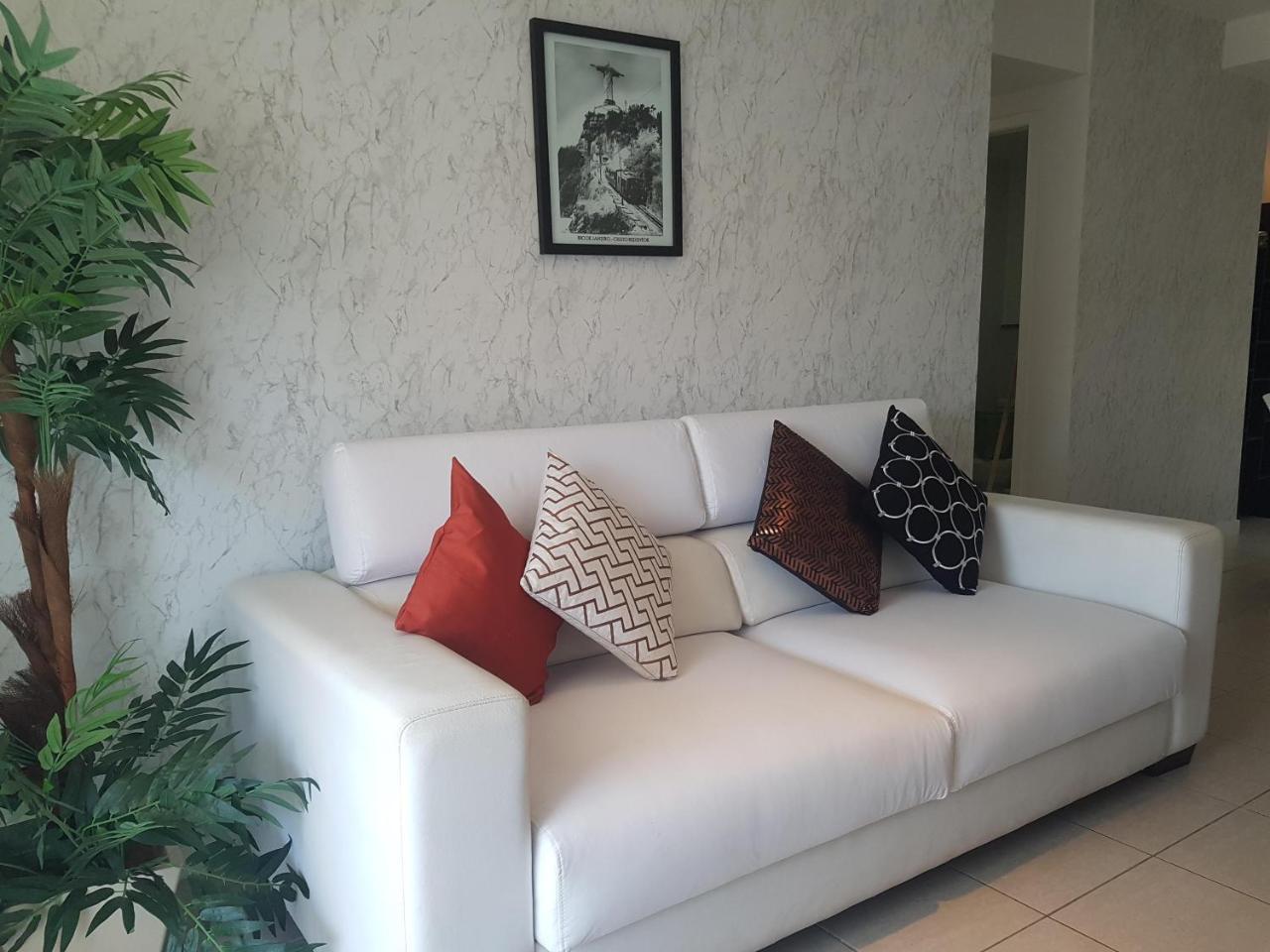 Sweet Comfort Apartment In Rio Rio de Janeiro Exterior photo